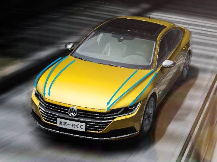 五个问题为你揭秘大众设计史背后的趣闻