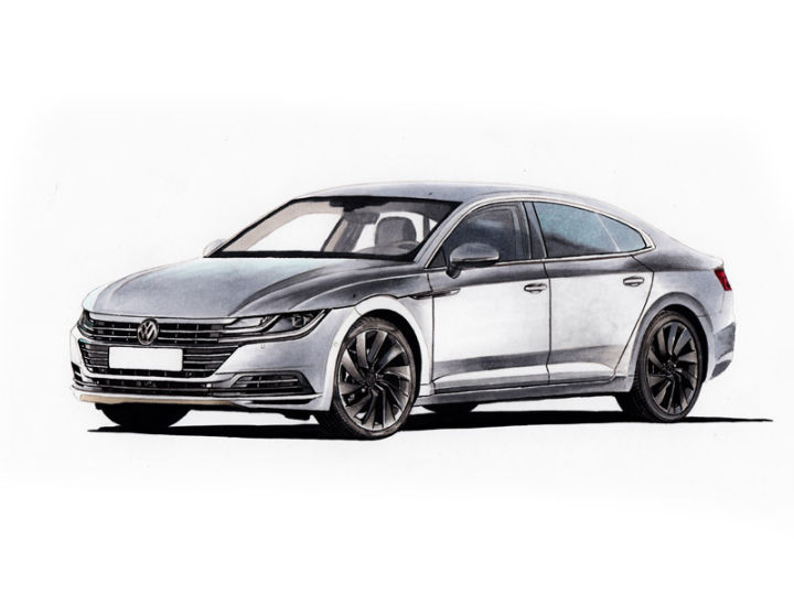 五个问题为你揭秘大众设计史背后的趣闻