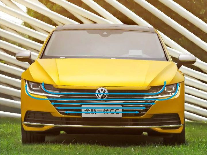 五个问题为你揭秘大众设计史背后的趣闻