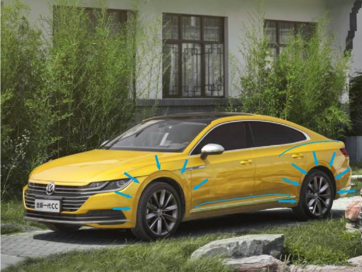 五个问题为你揭秘大众设计史背后的趣闻