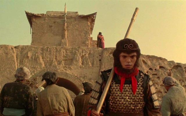 归来仍是少年壁纸