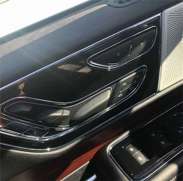 18款林肯领航员全尺寸豪华SUV平行进口车价格最低