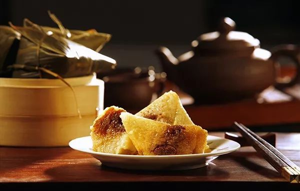 鱼不等于粽子猜成语_粽子简笔画(2)