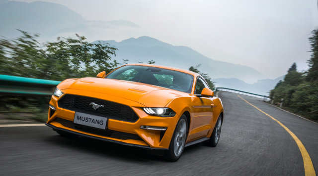 10AT+电磁悬架,卖不到40万,逼格\/价格比最高的