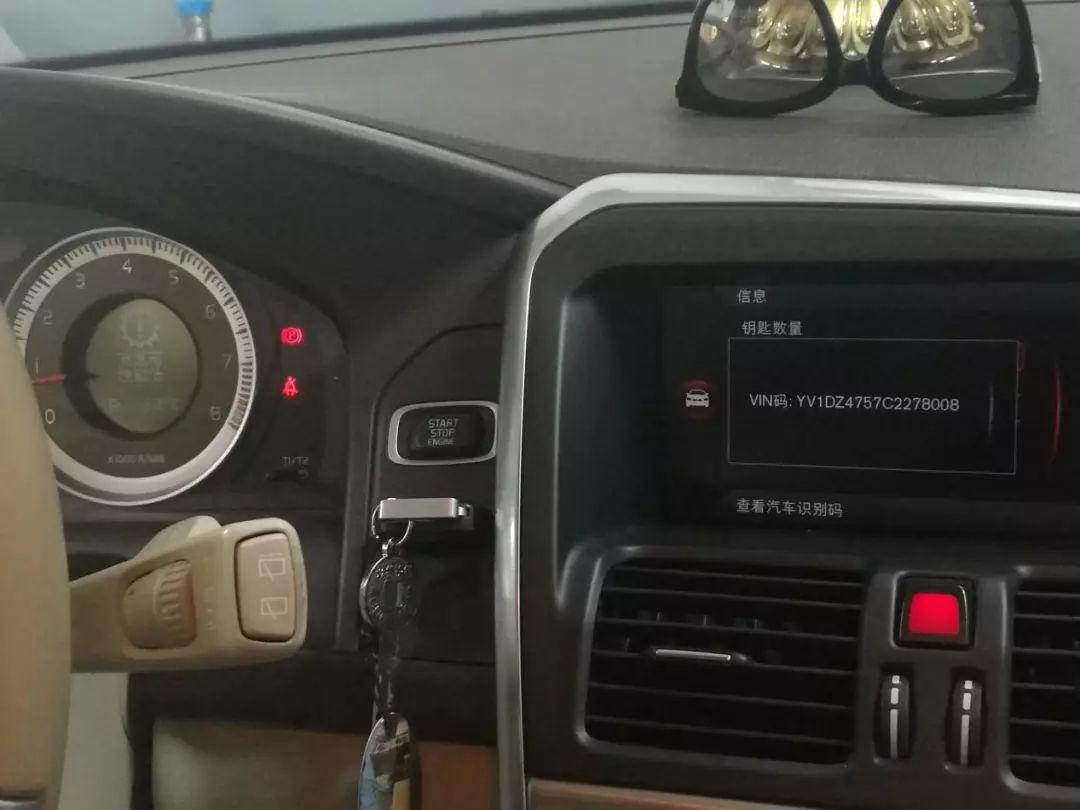 老款XC60双离合变速箱问题频发,车主坦言:不