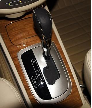 大众自动挡m档怎么用 大众m挡的使用