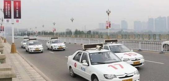 没有驾照的留神了!7.1起又有新规,再不留点神,