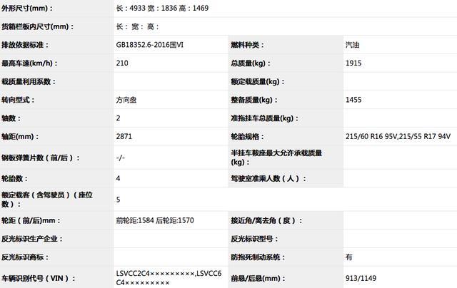 全新帕萨特尺寸优势更大平台先进，被迈腾长期打压的历史或终结