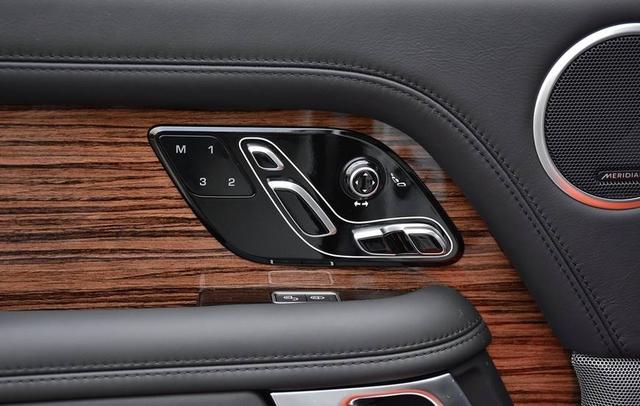 吐槽路虎可以，但请骂到点子上，这一次我力挺它的这几点表现！