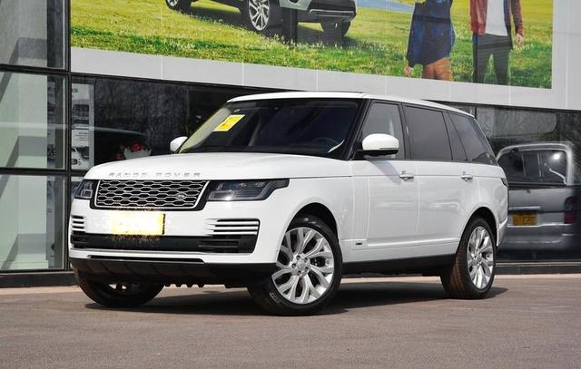 吐槽路虎可以，但请骂到点子上，这一次我力挺它的这几点表现！