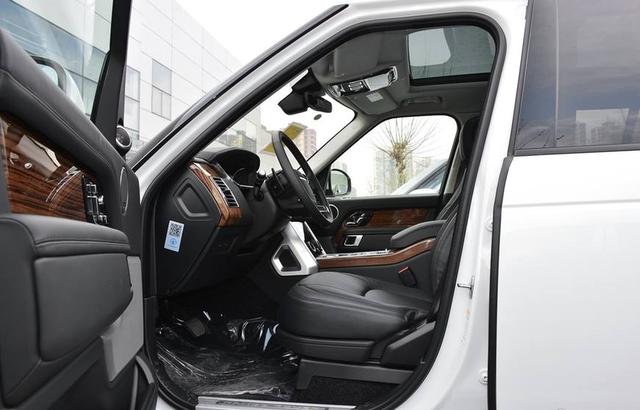 吐槽路虎可以，但请骂到点子上，这一次我力挺它的这几点表现！