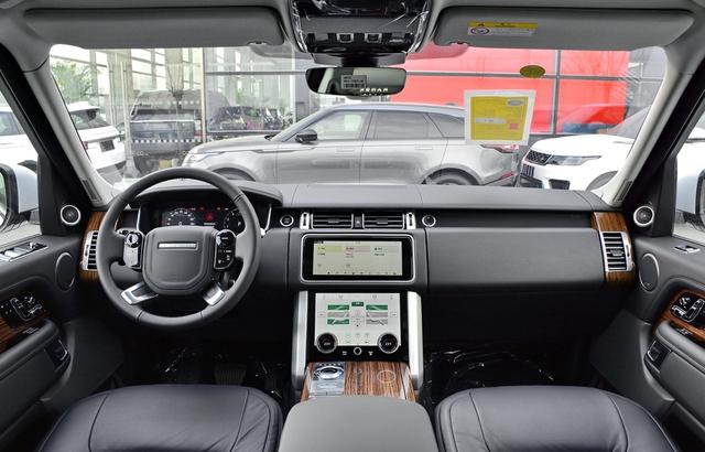 吐槽路虎可以，但请骂到点子上，这一次我力挺它的这几点表现！