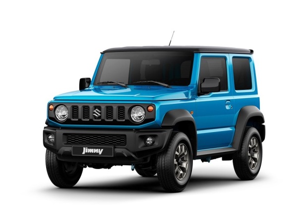 6款重磅新车即将上市,我们等了这台SUV整整两年!