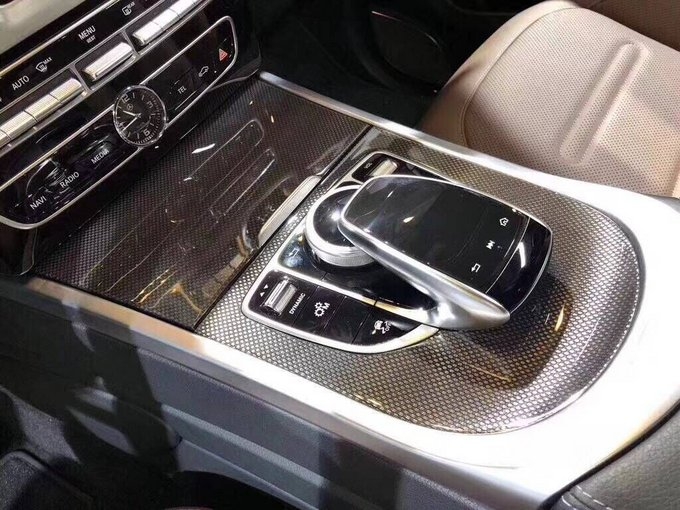 19款奔驰G500大改款报价 G500欧规全国首批