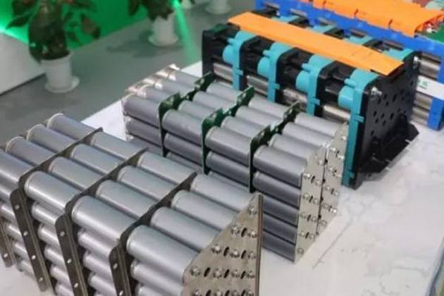 工信部:新能源汽车电池回收利用暂行溯源管理8月1日施行