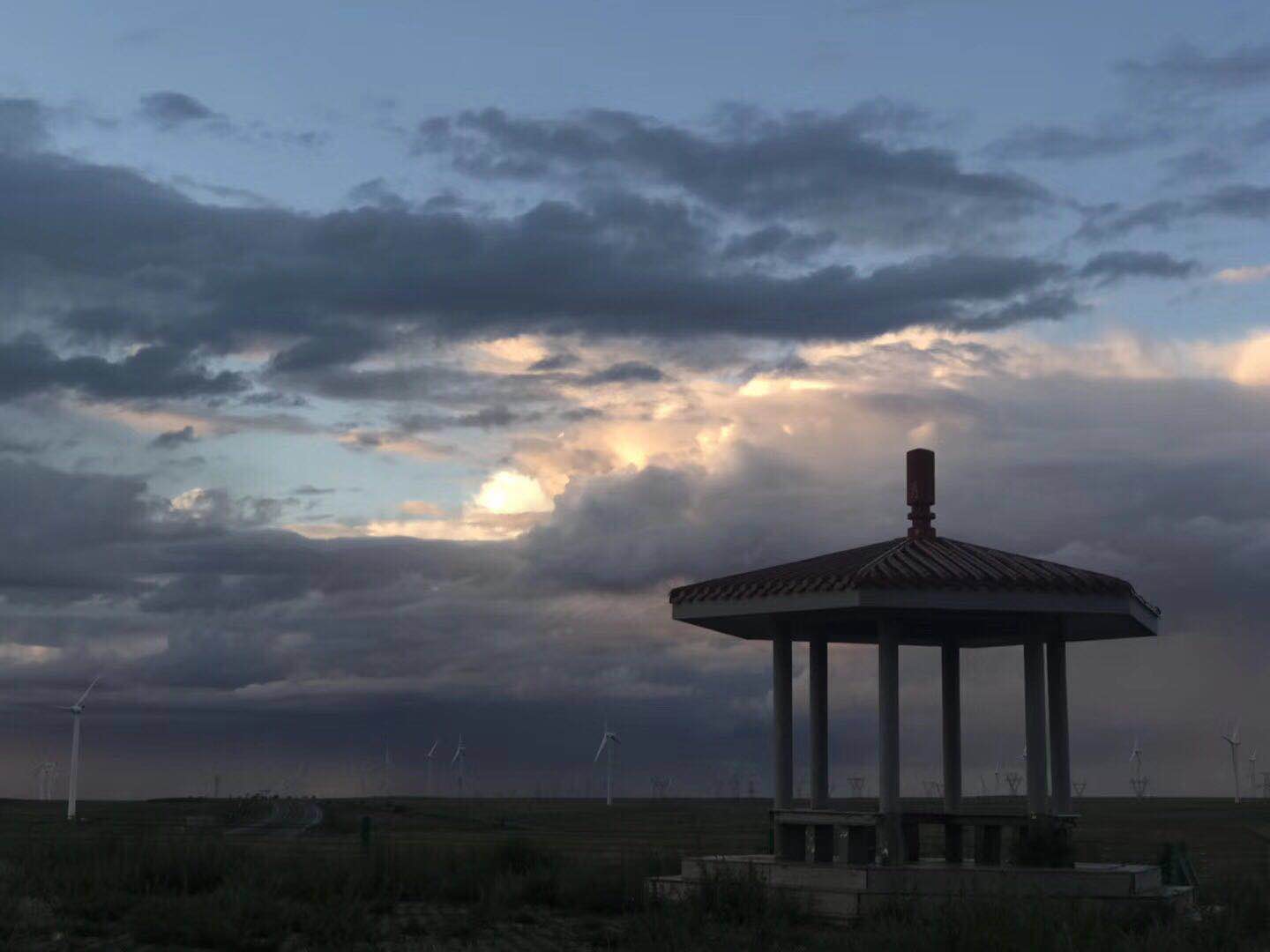 别有一番滋味在心头