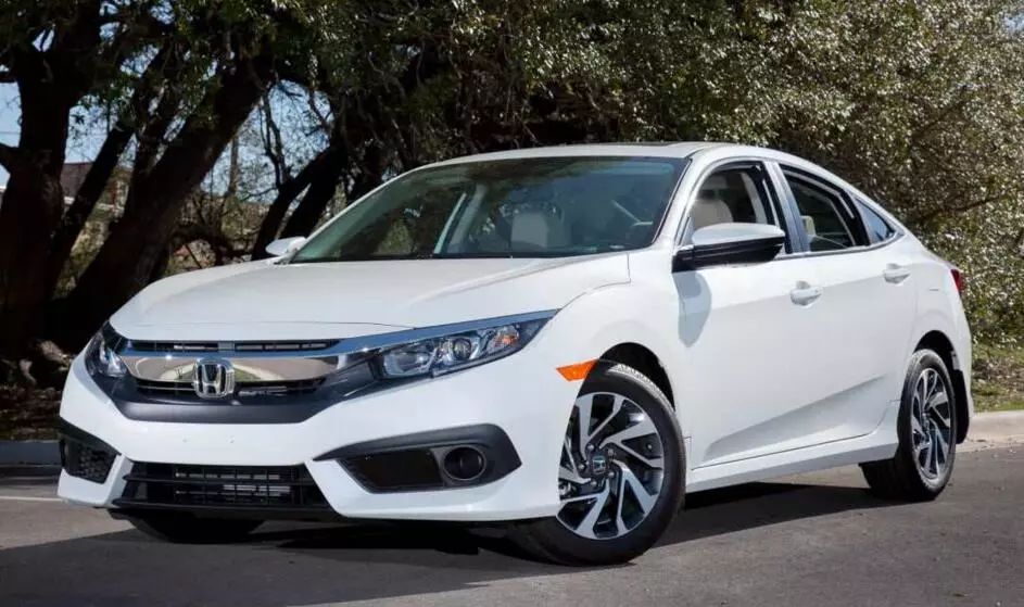 本田承认思域也存在机油增多现象,召回近30万辆!