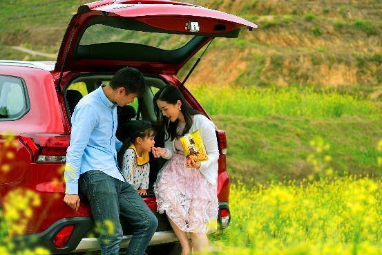 暑假怎么耍?欧蓝德亲子全家游准备出发