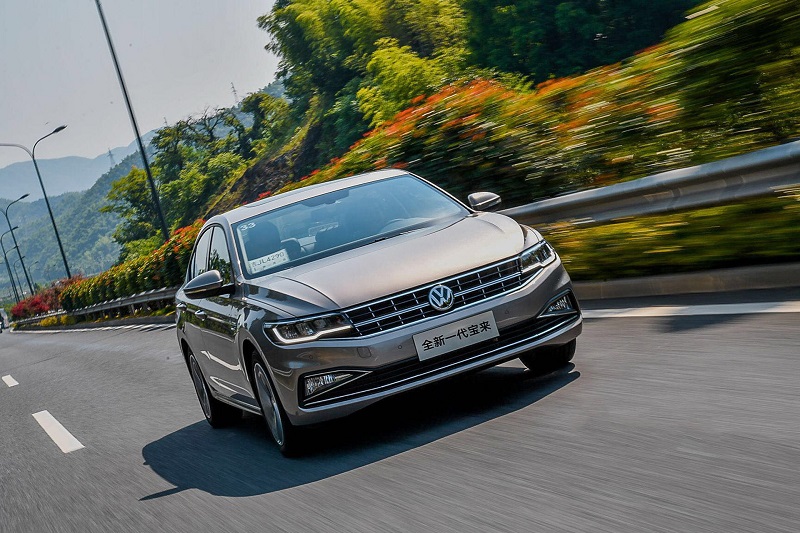 速腾销量排名_2021款速腾图片(2)