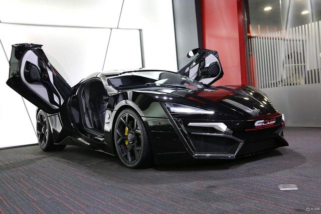 世界十大豪车排名_世界顶级十大豪车排名(2)