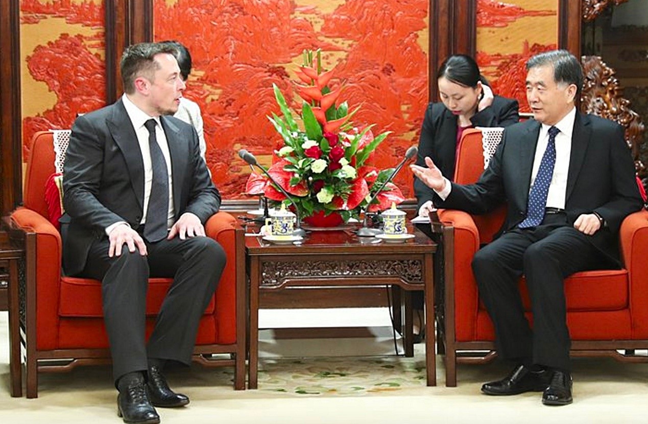 特斯拉在中国建厂,买上海产的Model 3还收关税