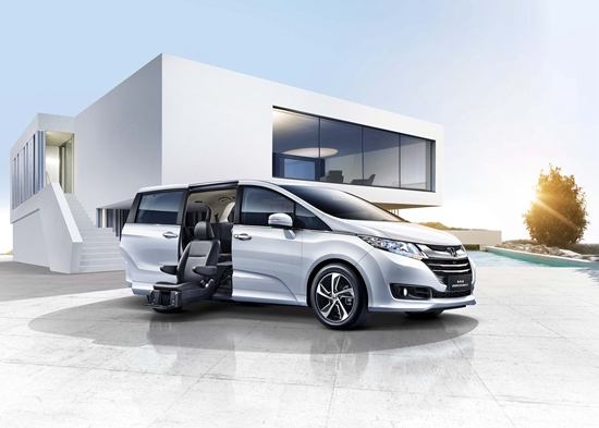 2018款奥德赛还有哪些不足和遗憾?_易车号_易车网