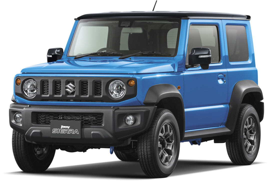 20万以内无敌,最硬的SUV之一全新换代,努努力也能买