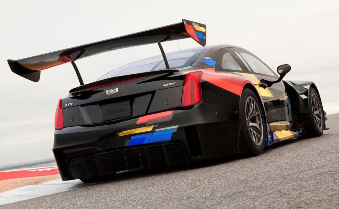 如果凯迪拉克不做汽车，它会成为职业赛车手吗?