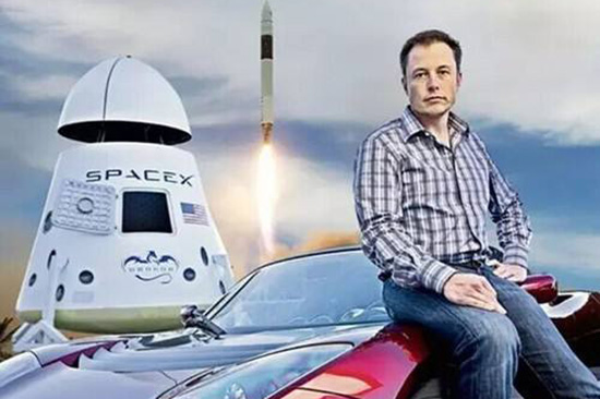 特斯拉工厂落户上海,是消费者福音、同行末日