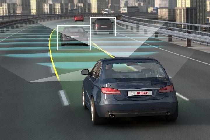 且用且警慎,厂家不会告诉你,驾驶辅助系统的负面影响_易车号_易车网