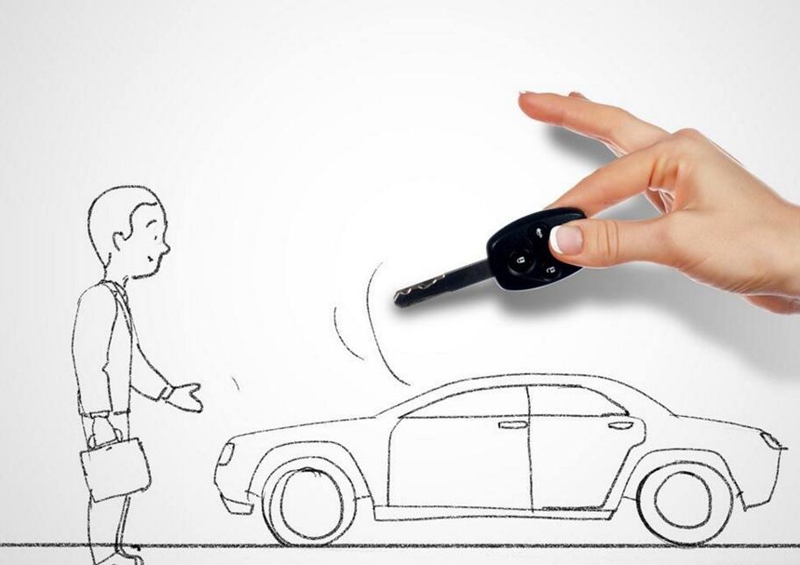 2018中国汽车金融规模达1.39万亿元,贷款买车