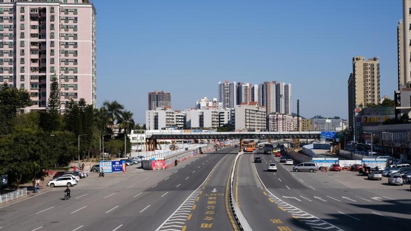 广州城市人口高达_百度地图首发 中国城市研究报告 全面呈现城市人口吸引力