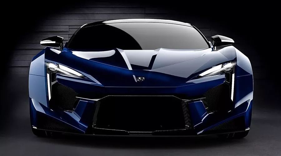 最贵的3千万!古德伍德速度节天价超跑了解一下