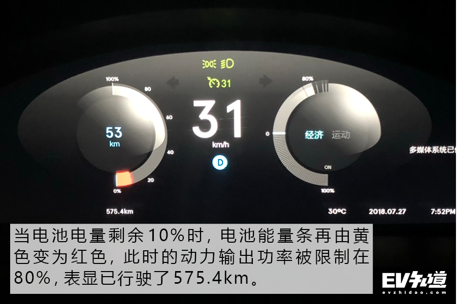 能开24小时的腾势500 续航极限究竟在哪? 能开24小时的腾势500 续航极限究竟在哪?