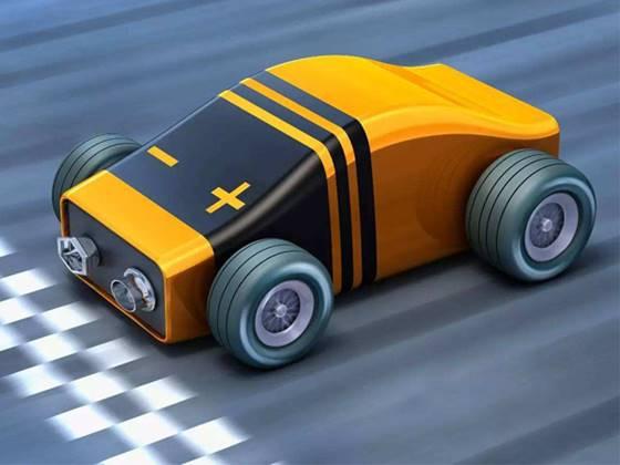 綠馳汽車：新能源汽車如何選擇電池