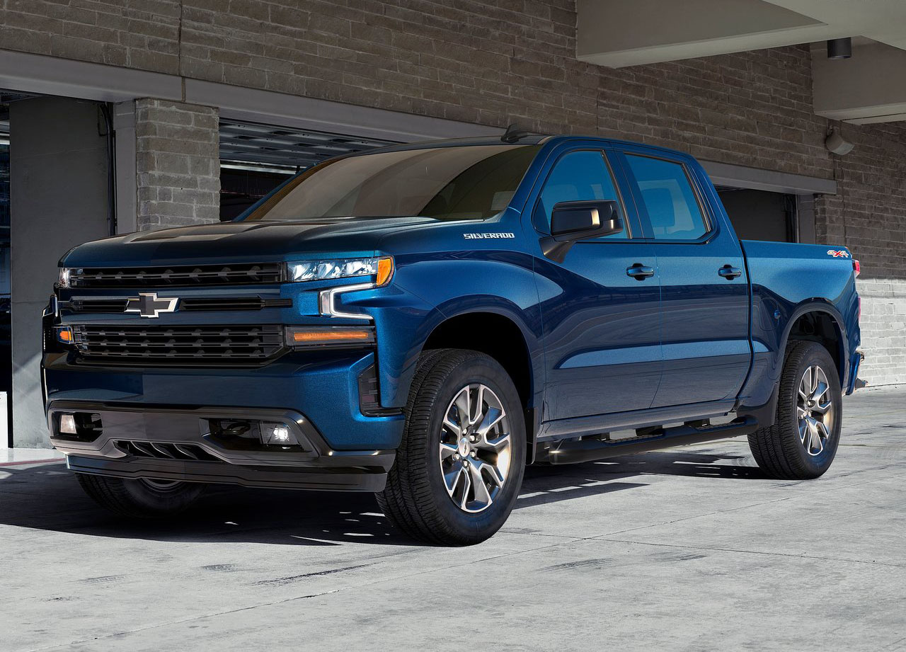 2019-silverado