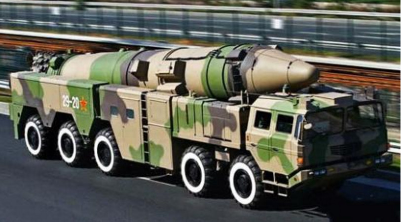 导弹排名世界排名_世界最厉害的导弹