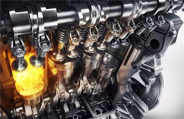 凯迪拉克XT4四缸发动机能变两缸,难道可以省一半油吗?