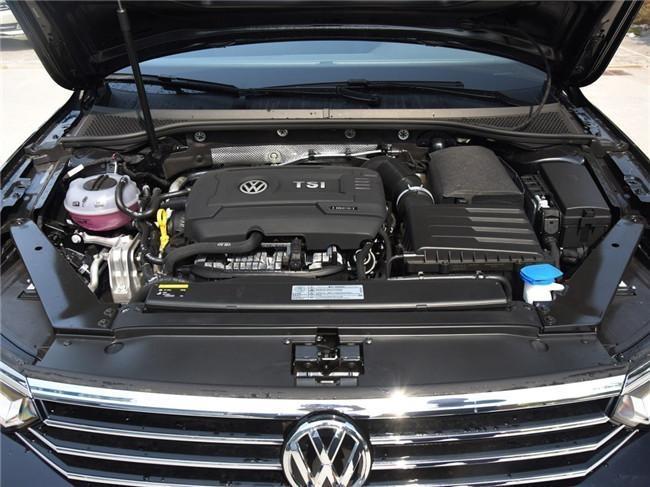 2018款大众迈腾落地多少钱 新迈腾官网最新售价