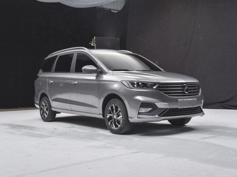 2018款宝骏360,车主们的用车体验如何