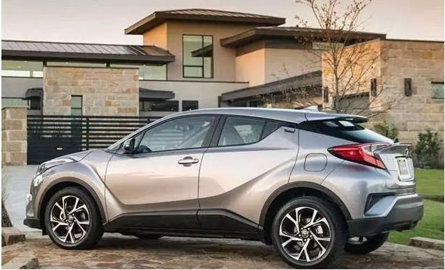 7月SUV销量排行榜,这些意外真的很意外吗?