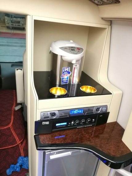 丰田考斯特10座改装价格¥最新10座多少钱