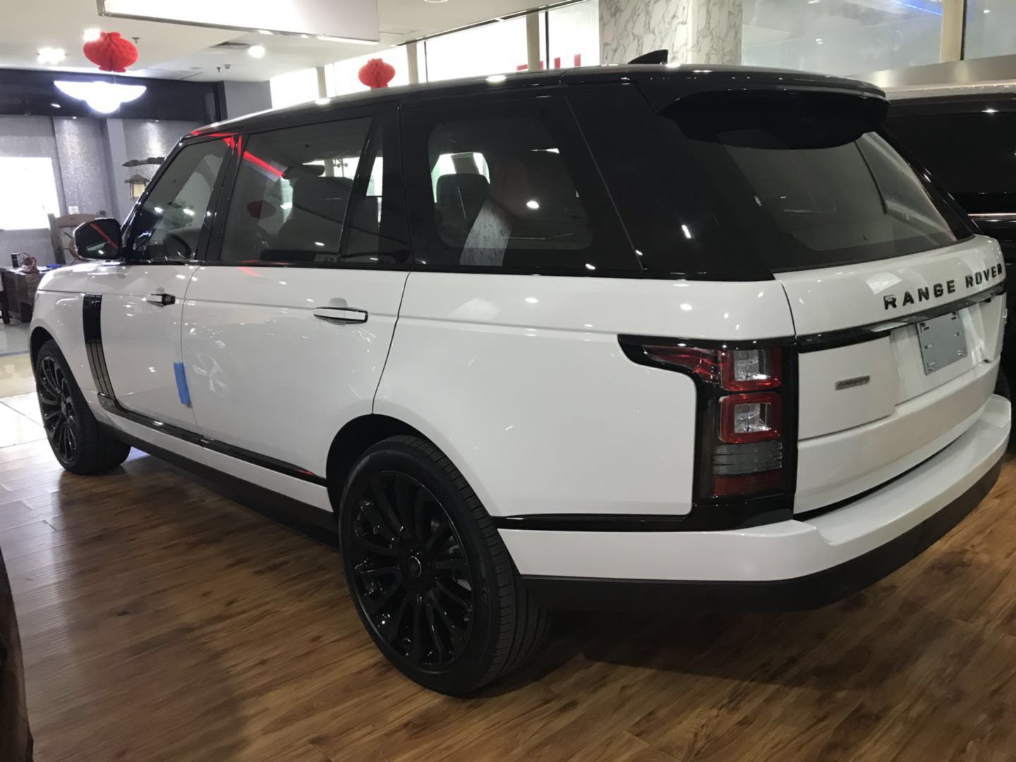 天津远大宏运国际贸易有限公司