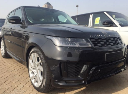 天津远大宏运国际贸易有限公司