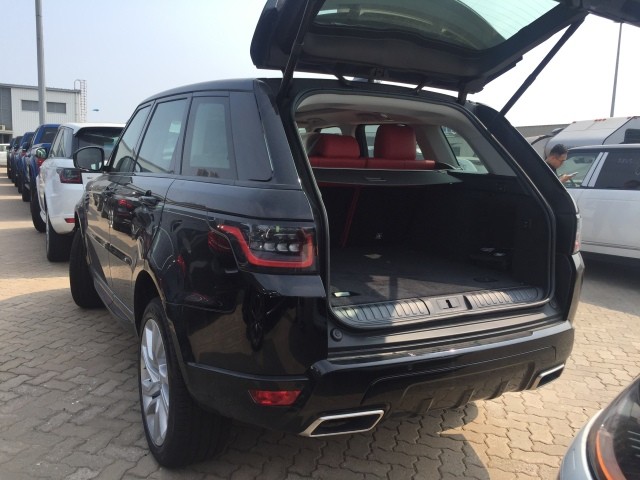 天津远大宏运国际贸易有限公司