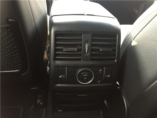 平行进口车奔驰GLS450加拿大版新款配置现车细节实拍展示