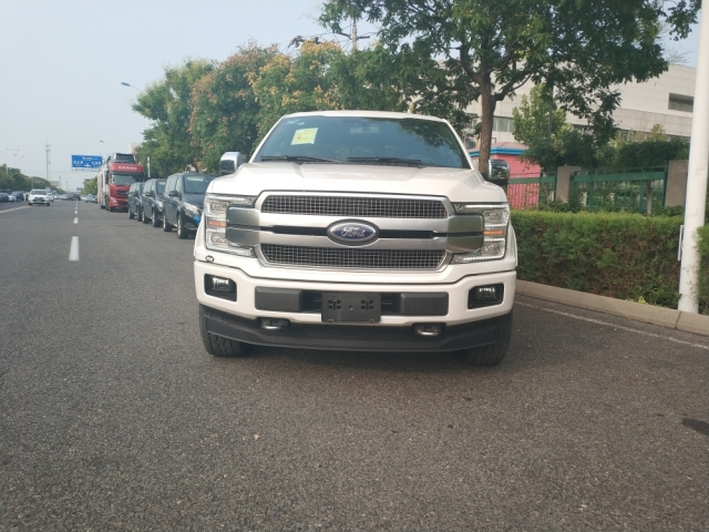 2018F150׽ɳĮԽҰܷǳ