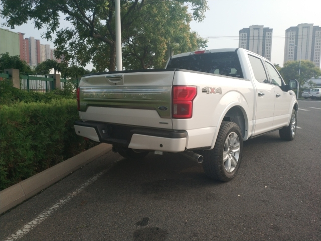 2018F150׽ɳĮԽҰܷǳ