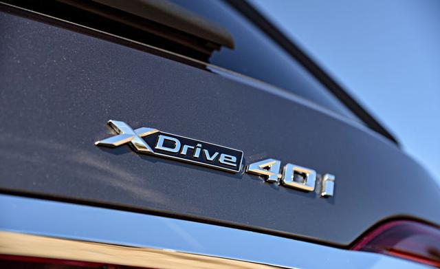 宝马品牌SUV新旗舰，宝马X7有哪些优点？