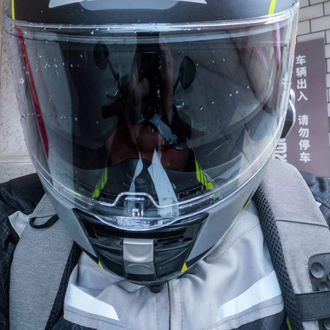 试驾宝骏RS-5，上车就怼驾驶感受